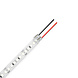 Braytron LED Strip connector - LED Strip naar kabel - 8/10/12mm Braytron LED Strip connector - LED Strip naar kabel - 8/10/12mm