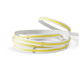 Braytron LED Strip - 10m - 24V DC - 10W 1050lm p/m - 6500K 865 - COB - IP20 Braytron LED Strip - 10m - 24V DC - 10W 1050lm p/m - 6500K 865 - COB - IP20