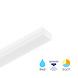 Braytron LED Montagebalk incl. bewegingssensor - 120cm - 36W 4320lm - Lichtkleur verstelbaar Braytron LED Montagebalk incl. bewegingssensor - 120cm - 36W 4320lm - Lichtkleur verstelbaar