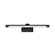 Braytron LED Badkamer Spiegellamp Sara - 8W - 400x175mm - Lichtkleur verstelbaar - Mat zwart Braytron LED Badkamer Spiegellamp Sara - 8W - 400x175mm - Lichtkleur verstelbaar - Mat zwart