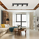 Braytron LED Plafondspot Beta - 4x GU10 fitting - 640x120mm - Goud Braytron LED Plafondspot Beta - 4x GU10 fitting - 640x120mm - Goud
