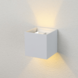 LCB LED Wandlamp Up and Down - 2x3W DTW - 3000K tot 2000K LCB LED Wandlamp Up and Down - 2x3W DTW - 3000K tot 2000K