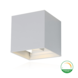 LCB LED Wandlamp Up and Down - 2x3W DTW - 3000K tot 2000K LCB LED Wandlamp Up and Down - 2x3W DTW - 3000K tot 2000K