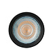 Braytron LED Plafondspot - GU10 fitting - 55x200mm - Mat zwart Braytron LED Plafondspot - GU10 fitting - 55x200mm - Mat zwart