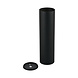 Braytron LED Plafondspot - GU10 fitting - 55x200mm - Mat zwart Braytron LED Plafondspot - GU10 fitting - 55x200mm - Mat zwart