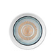 Braytron LED Plafondspot - GU10 fitting - 55x200mm - Mat wit Braytron LED Plafondspot - GU10 fitting - 55x200mm - Mat wit
