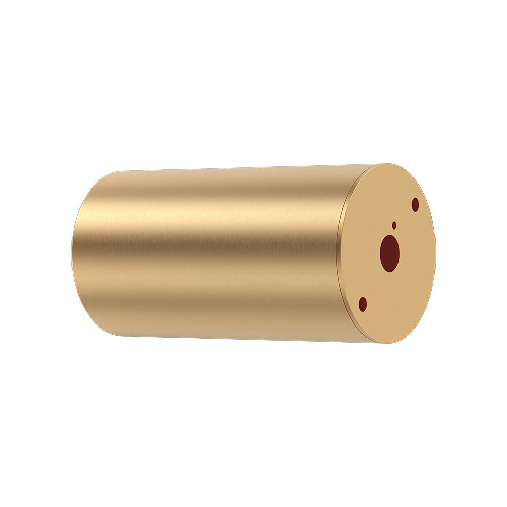 Braytron LED Plafondspot - GU10 fitting - 55x102mm - Goud Braytron LED Plafondspot - GU10 fitting - 55x102mm - Goud