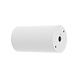 Braytron LED Plafondspot - GU10 fitting - 55x102mm - Mat wit Braytron LED Plafondspot - GU10 fitting - 55x102mm - Mat wit