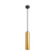 Braytron LED Hanglamp - GU10 fitting - 1200mm kabel - Goud Braytron LED Hanglamp - GU10 fitting - 1200mm kabel - Goud