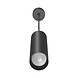 Braytron LED Hanglamp - GU10 fitting - 1200mm kabel - Mat zwart Braytron LED Hanglamp - GU10 fitting - 1200mm kabel - Mat zwart