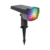 Braytron LED Prikspot - 12W Dimbaar - RGB Lichtkleur verstelbaar - IP65 Braytron LED Prikspot - 12W Dimbaar - RGB Lichtkleur verstelbaar - IP65