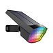 Braytron LED Prikspot - 12W Dimbaar - RGB Lichtkleur verstelbaar - IP65 Braytron LED Prikspot - 12W Dimbaar - RGB Lichtkleur verstelbaar - IP65