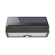 Braytron LED Solar Schijnwerper incl. sensor - 10W 1000lm - Lichtkleur verstelbaar - IP54 Braytron LED Solar Schijnwerper incl. sensor - 10W 1000lm - Lichtkleur verstelbaar - IP54