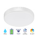 Braytron LED portieklamp incl. bewegingssensor - 10-15-20W - Lichtkleur verstelbaar - Nood functie Braytron LED portieklamp incl. bewegingssensor - 10-15-20W - Lichtkleur verstelbaar - Nood functie