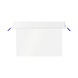 Braytron LED Noodverlichting inbouw - 2W 150lm - 3h Braytron LED Noodverlichting inbouw - 2W 150lm - 3h