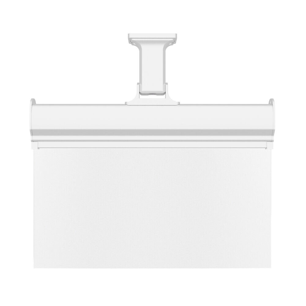 Braytron LED Noodverlichting opbouw - 2W 150lm - 3h - excl. pictogram