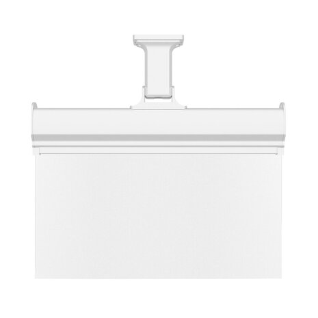 Braytron LED Noodverlichting opbouw - 2W 150lm - 3h - excl. pictogram