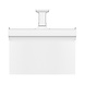 Braytron LED Noodverlichting opbouw - 2W 150lm - 3h - excl. pictogram Braytron LED Noodverlichting opbouw - 2W 150lm - 3h - excl. pictogram