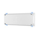 Braytron LED Noodverlichting opbouw - 5W 350lm - 3h Braytron LED Noodverlichting opbouw - 5W 350lm - 3h