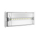 Braytron LED Noodverlichting opbouw - 3W 100lm - 3h Braytron LED Noodverlichting opbouw - 3W 100lm - 3h