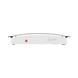 Braytron LED Noodverlichting opbouw - 3W 100lm - 3h Braytron LED Noodverlichting opbouw - 3W 100lm - 3h