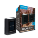 Modee LED Solar Wandlamp met bewegingssensor - 9000K Daglicht - WS126 - 2 stuks Modee LED Solar Wandlamp met bewegingssensor - 9000K Daglicht - WS126 - 2 stuks