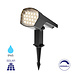 Braytron LED Prikspot - 12W Dimbaar - Lichtkleur verstelbaar - IP65 Braytron LED Prikspot - 12W Dimbaar - Lichtkleur verstelbaar - IP65