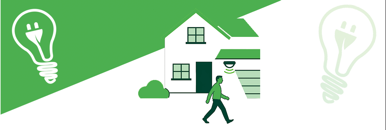 Verlichting en veiligheid: hoe licht bijdraagt aan een veilig thuis Verlichting en veiligheid: hoe licht bijdraagt aan een veilig thuis