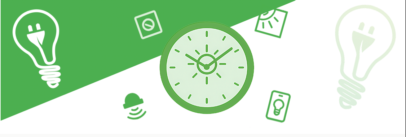 Slim besparen nu het langer licht is: zo doe je dat!