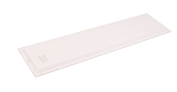 LCB LED Backlit Paneel 120x30cm - 36W 3960Lm - 4000K 840 Koel wit | UGR22 Opaal - 5 jaar garantie LCB LED Backlit Paneel 120x30cm - 36W 3960Lm - 4000K 840 Koel wit | UGR22 Opaal - 5 jaar garantie