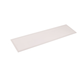 LED Backlit Paneel 120x30cm - 36W 3960Lm - 4000K 840 Koel wit | UGR22 Opaal  - 5 jaar garantie