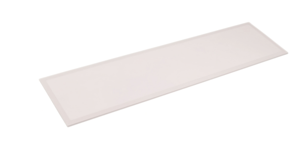 LCB LED Backlit Paneel 120x30cm - 36W 3960Lm - 4000K 840 Koel wit | UGR22 Opaal - 5 jaar garantie LCB LED Backlit Paneel 120x30cm - 36W 3960Lm - 4000K 840 Koel wit | UGR22 Opaal - 5 jaar garantie