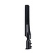 Spectrum LED Straatlamp - STREETOS SLIM - IP65 - 50W - 4000K 3600lm - IK08 | Schemersensor - 505x109x76mm Spectrum LED Straatlamp - STREETOS SLIM - IP65 - 50W - 4000K 3600lm - IK08 | Schemersensor - 505x109x76mm