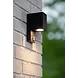 Lucide ZARO IR - Wandspot / Wandlamp Binnen/Buiten - 1xGU10 - IP65 - Beweging & dag/nacht sensor- Zwart Lucide ZARO IR - Wandspot / Wandlamp Binnen/Buiten - 1xGU10 - IP65 - Beweging & dag/nacht sensor- Zwart