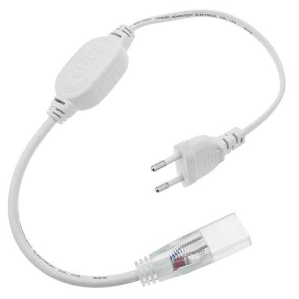 Braytron LED Strip - 230V AC - Neon Aansluitsnoer Braytron LED Strip - 230V AC - Neon Aansluitsnoer