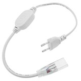 Braytron LED Strip - 230V AC - Neon Aansluitsnoer