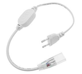 Braytron LED Strip - 230V AC - Neon Aansluitsnoer Braytron LED Strip - 230V AC - Neon Aansluitsnoer