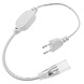 Braytron LED Strip - 230V AC - Neon Aansluitsnoer Braytron LED Strip - 230V AC - Neon Aansluitsnoer