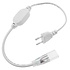LED Strip - 230V AC - Neon Aansluitsnoer LED Strip - 230V AC - Neon Aansluitsnoer