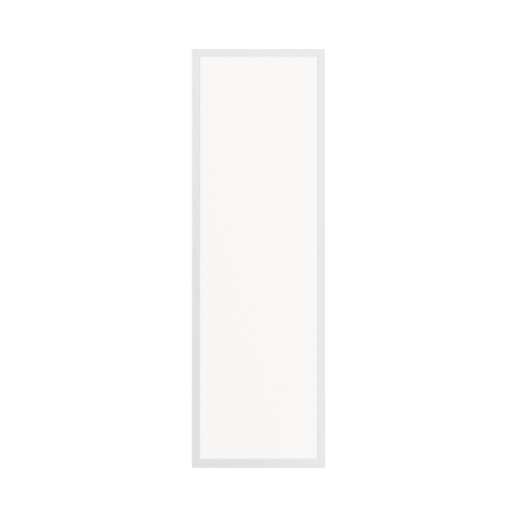 Braytron LED paneel 120x30cm - 30/40/45W 110lm p/w -3CCT 3000K-4000K-6000K - UGR<22 Braytron LED paneel 120x30cm - 30/40/45W 110lm p/w -3CCT 3000K-4000K-6000K - UGR<22