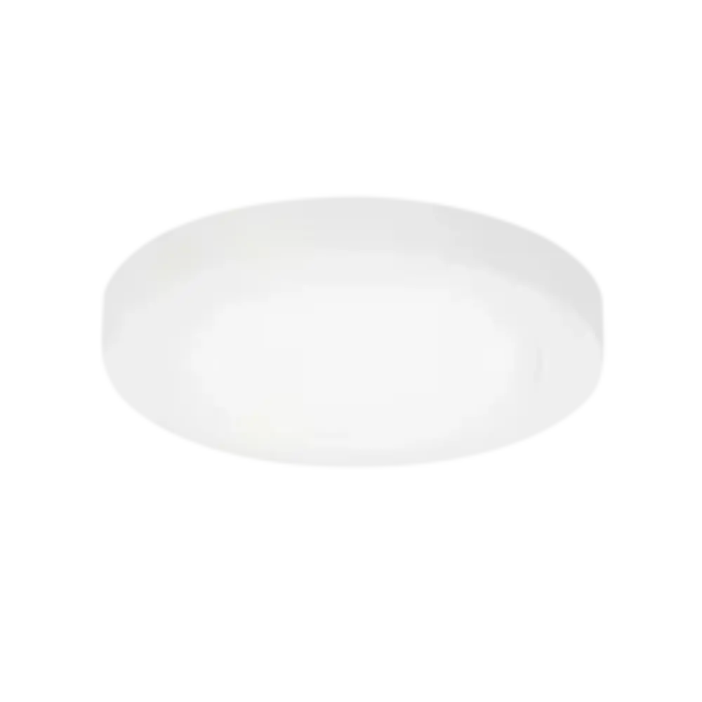 LED Line LED Downlight - Rond - EASY FLEX - IP20 - 6W 450lm - 4000K Helder wit licht - Wit - Opbouw/Inbouw | Ø140mm - Zaagmaat 65-102mm LED Line LED Downlight - Rond - EASY FLEX - IP20 - 6W 450lm - 4000K Helder wit licht - Wit - Opbouw/Inbouw | Ø140mm - Zaagmaat 65-102mm