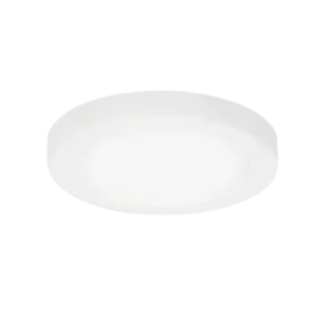LED Line LED Downlight - Rond - EASY FLEX - IP20 - 6W 450lm - 4000K Helder wit licht - Wit - Opbouw/Inbouw | Ø140mm - Zaagmaat 65-102mm LED Line LED Downlight - Rond - EASY FLEX - IP20 - 6W 450lm - 4000K Helder wit licht - Wit - Opbouw/Inbouw | Ø140mm - Zaagmaat 65-102mm