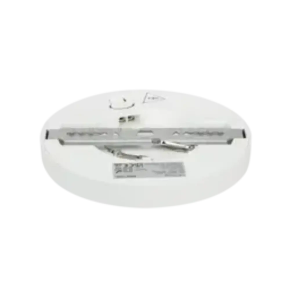 LED Line LED Downlight - Rond - EASY FLEX - IP20 - 6W 450lm - 4000K Helder wit licht - Wit - Opbouw/Inbouw | Ø140mm - Zaagmaat 65-102mm LED Line LED Downlight - Rond - EASY FLEX - IP20 - 6W 450lm - 4000K Helder wit licht - Wit - Opbouw/Inbouw | Ø140mm - Zaagmaat 65-102mm