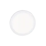 LED Line LED Downlight - Rond - EASY FLEX - IP20 - 9-12-15W CCT 1120lm - 3000K/4000K/5000K - Wit - Opbouw/Inbouw | Ø140mm - Zaagmaat 65-102mm LED Line LED Downlight - Rond - EASY FLEX - IP20 - 9-12-15W CCT 1120lm - 3000K/4000K/5000K - Wit - Opbouw/Inbouw | Ø140mm - Zaagmaat 65-102mm