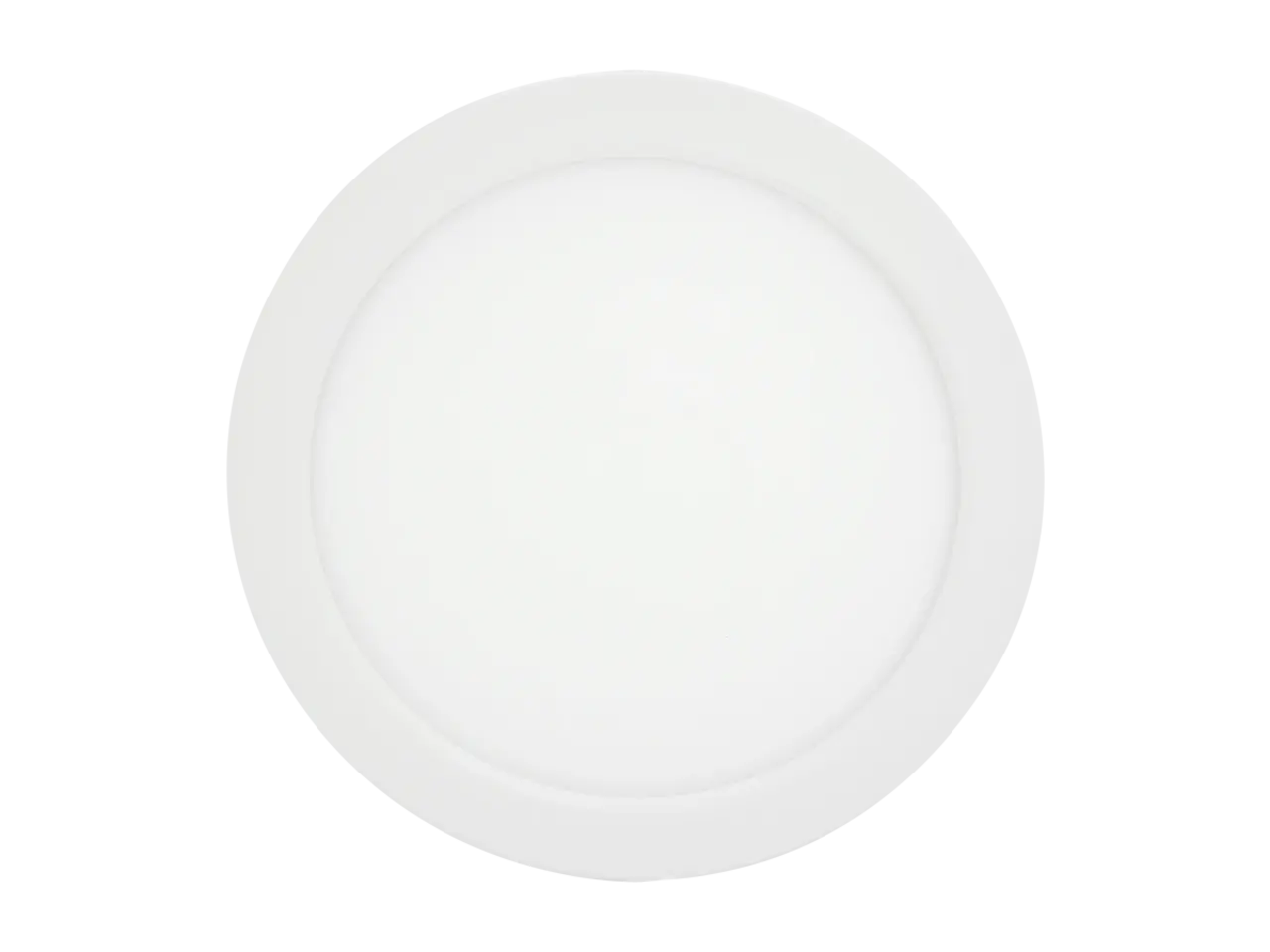 LED Line LED Downlight - Rond - EASY FLEX - IP20 - 12W 900lm - 4000K Helder Wit - Wit - Opbouw/Inbouw | Ø170mm Zaagmaat 65-130mm LED Line LED Downlight - Rond - EASY FLEX - IP20 - 12W 900lm - 4000K Helder Wit - Wit - Opbouw/Inbouw | Ø170mm Zaagmaat 65-130mm