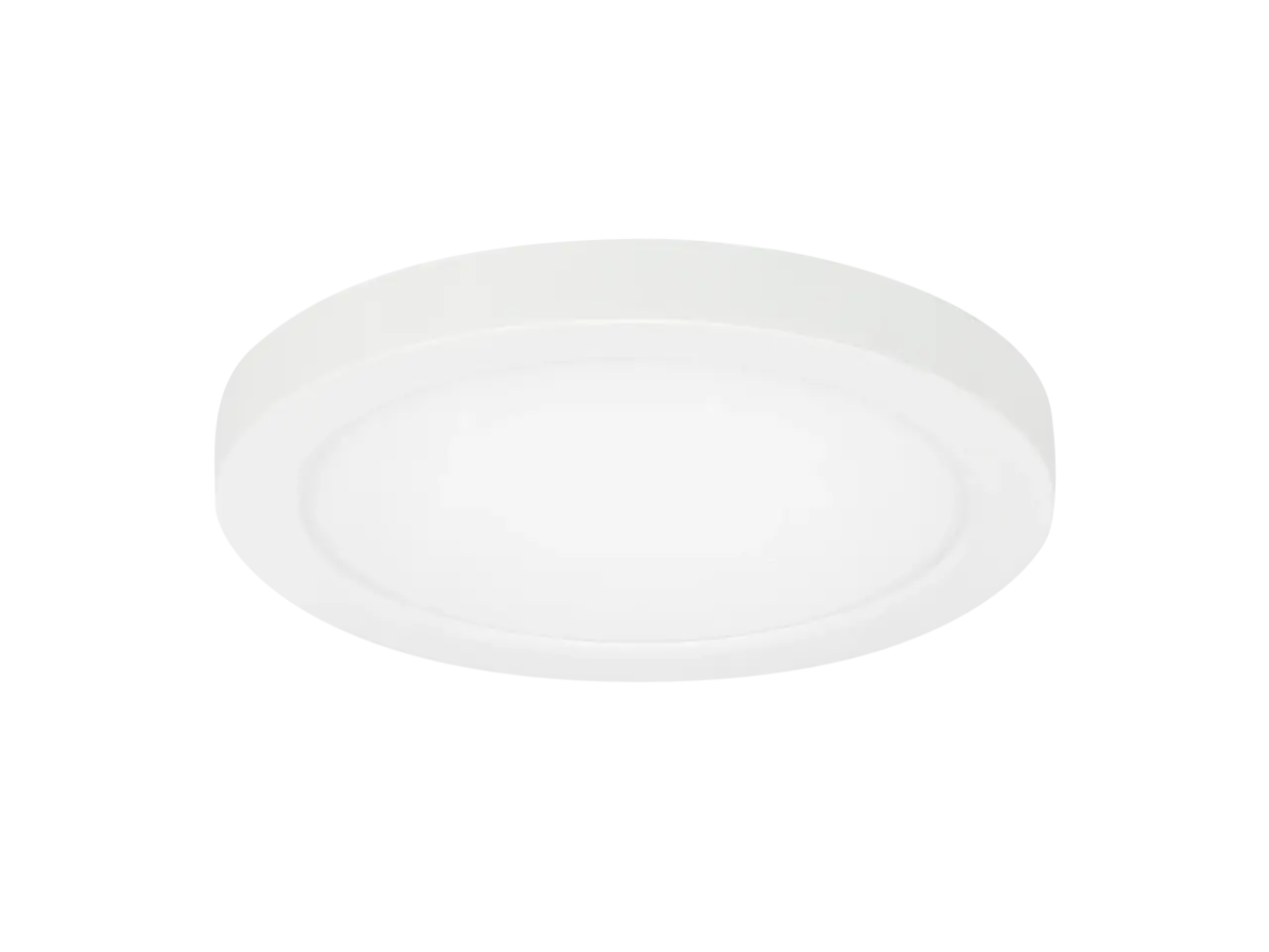 LED Line LED Downlight - Rond - EASY FLEX - IP20 - 12W 900lm - 4000K Helder Wit - Wit - Opbouw/Inbouw | Ø170mm Zaagmaat 65-130mm LED Line LED Downlight - Rond - EASY FLEX - IP20 - 12W 900lm - 4000K Helder Wit - Wit - Opbouw/Inbouw | Ø170mm Zaagmaat 65-130mm