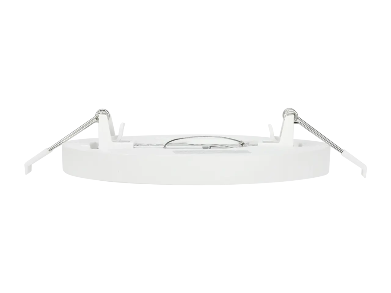 LED Line LED Downlight - Rond - EASY FLEX - IP20 - 12W 900lm - 4000K Helder Wit - Wit - Opbouw/Inbouw | Ø170mm Zaagmaat 65-130mm LED Line LED Downlight - Rond - EASY FLEX - IP20 - 12W 900lm - 4000K Helder Wit - Wit - Opbouw/Inbouw | Ø170mm Zaagmaat 65-130mm