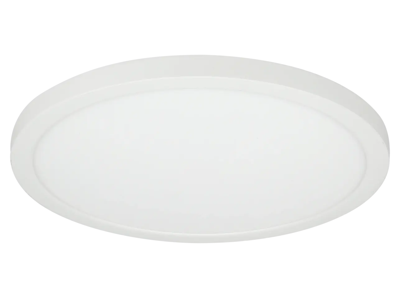 LED Line LED Downlight - Rond - EASY FLEX - IP20 - 24W 2110lm - 4000K Helder Wit - Wit - Opbouw/Inbouw | Ø300mm Zaagmaat 65-240mm LED Line LED Downlight - Rond - EASY FLEX - IP20 - 24W 2110lm - 4000K Helder Wit - Wit - Opbouw/Inbouw | Ø300mm Zaagmaat 65-240mm
