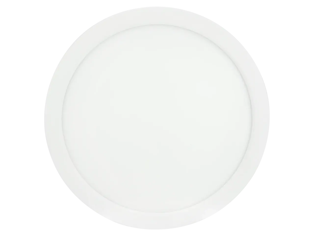 LED Line LED Downlight - Rond - EASY FLEX - IP20 - 18W 1530lm - CCT 3000K/4000K/5000K - Wit - Inbouw/Opbouw | Ø225mm 65-180mm - Bewegingssensor