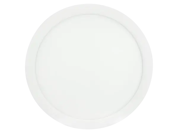 LED Line LED Downlight - Rond - EASY FLEX - IP20 - 18W 1530lm - CCT 3000K/4000K/5000K - Wit - Inbouw/Opbouw | Ø225mm 65-180mm - Bewegingssensor